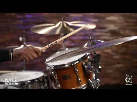 Zildjian K Ride 21inch -2000s - Custom organic image 10