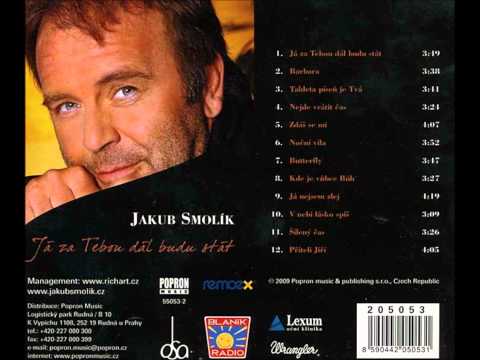 Jakub Smolík - Příteli Jiří (Duet s Jiřím Zmožkem)