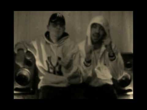 MSBW - HipHop Devriye - İntro klibi - 2004
