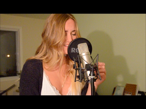 Levitate cover by Laura Page (originally performed by Imagine Dragons)