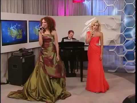 The Flower Duet - Katherine Jenkins