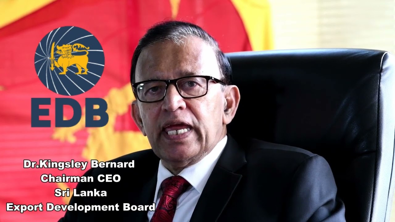 Sri Lanka Export Development Board - 45th Anniversary