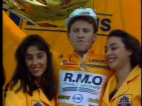 1992 Tour de France