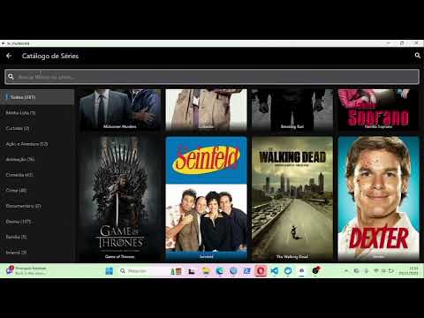 Assista ao Vídeo