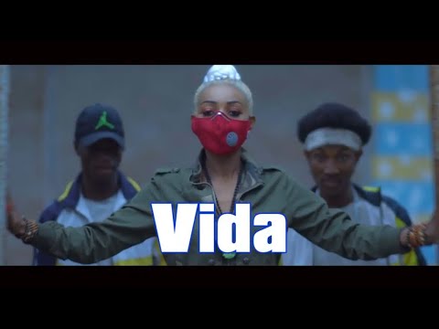 SPEEDO'O FT VIDA - KRASE (OFFICIAL VIDEO)
