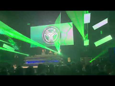 Adjuzt - In My Zone (Exproz Remix) @ Trinity 2023