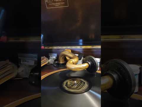 Bells of Killarney - The Silver Masked Tenor Victor Records #20792 1927