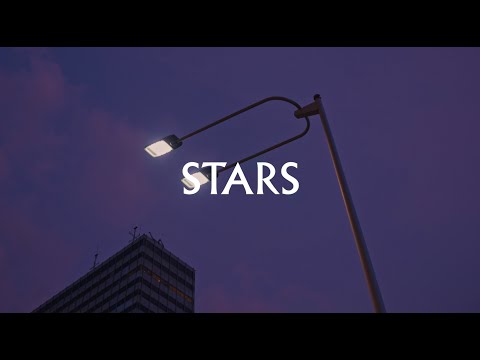 Kurosuke - Stars (Official Lyric Video)