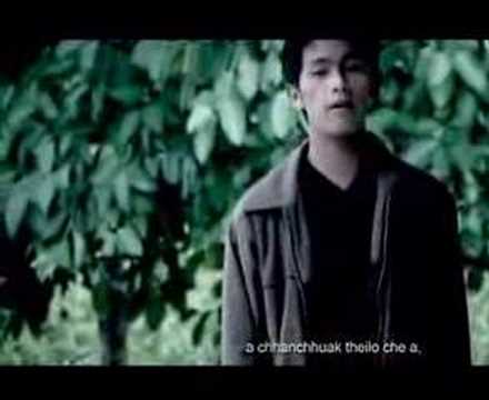 Mapuii & Fredy - A Sawt Tawh Lo'ng