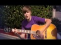 Sneak Peak Justin Bieber On Nickelodeon Mega Music Fest