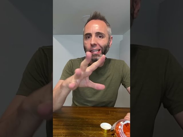 Best Probiotic and Prebiotic Gummies Reviews - close-up view