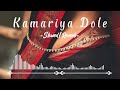 🥰🥵🥵🥵 Kamariya Dole Dole (Slowed/Reverb) Song || NilKamal Singh Song Bhojpuri Slowed Song