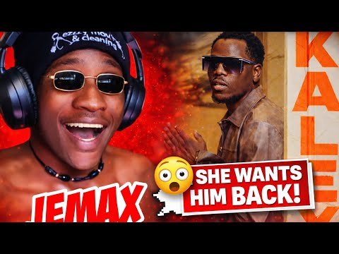 JEMAX - Kale ft. Digo | SHE DIDN’T WHAT HIM WHEN HE WAS BROKE!!