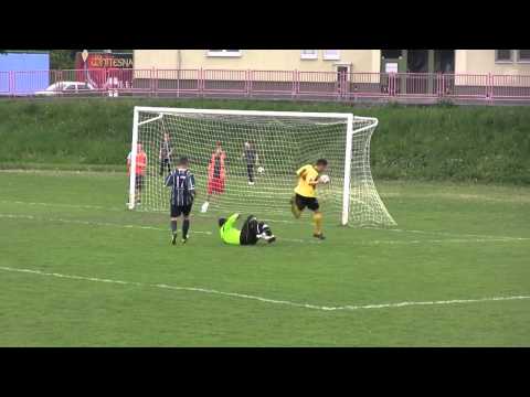 FK Inter Bratislava - ŠKP Dúbravka Bratislava 3:1 (2:1)