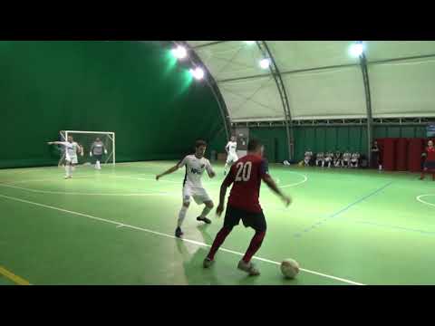 Trezzano Fut5al - Ambrosiana Five 19/11/2019 Parte 7