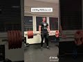 tomigains Deadlifts 485lbs/220kg for 3 reps 19y.o.