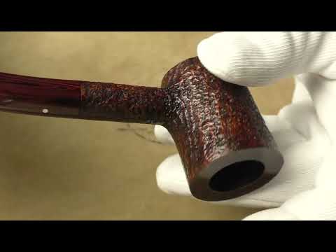 Dunhill Cumberland 5120 - pipe F786
