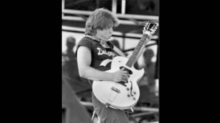 George Thorogood & the Delaware Destroyers Live Boarding House 11:23:77 KSAN Broadcast