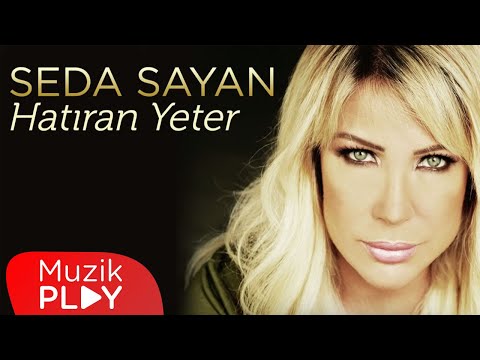 Seda Sayan - Bulurum Seni (Official Audio)