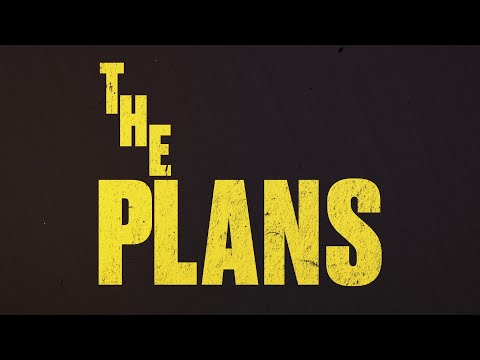 We The Kingdom - The Plans (Lyric Video)