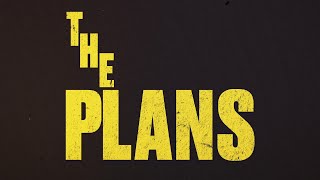 We The Kingdom - The Plans (Lyric Video)