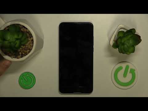 How To Factory Reset HONOR VIEW 20 | Settings Method