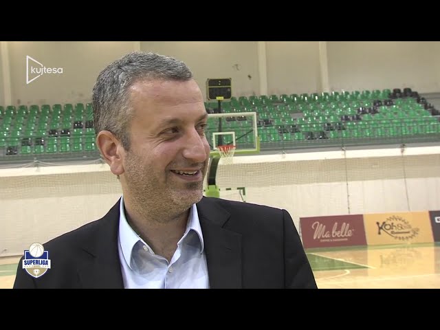 Trajneri i Trepçës, Serhat Sehit flet pas ndeshjes ndaj Pejës