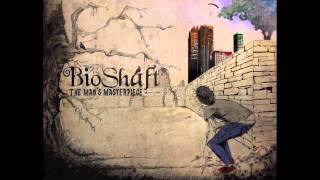 Bioshaft - Fire