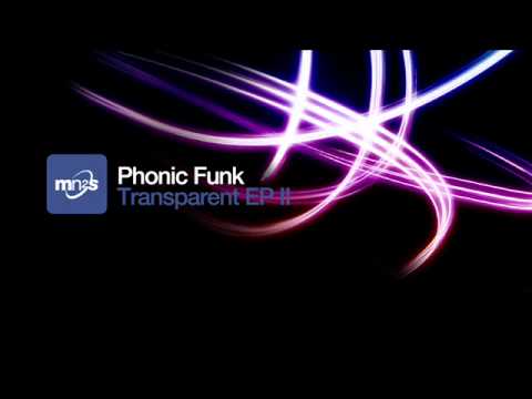 Phonic Funk - Lost