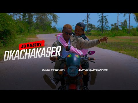 JD KAJERY_OKACHAKASER [AMILO 💍] (Official Video)