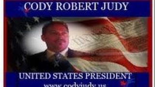 Help Tear Down The Iron Curtain w Cody Robert Judy