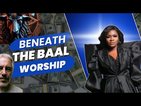 BAAL RITUALS OF THE  EPSTEIN FILES - (FULL) Spiritual Hour with Maame Grace