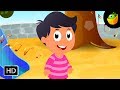 Clap Your Hands Animated English Nursery Rhymes For Kids
