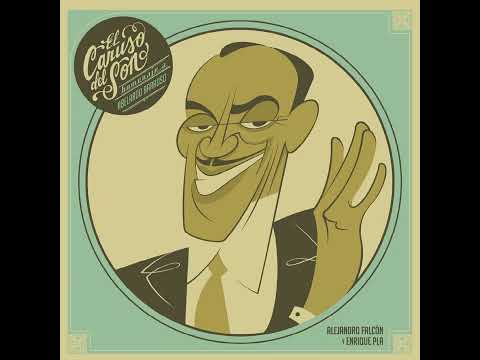 Barroso Chá - Alejandro Falcón & Enrique Pla Ft. Mayito Rivera (2023)/ Velasco Salsa