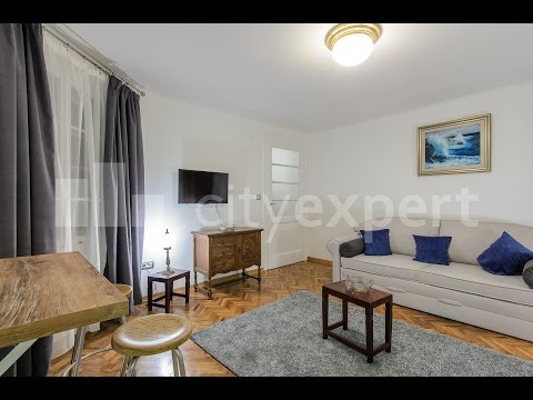Stan za izdavanje, 27m2 - Vračar - CityExpert.rs