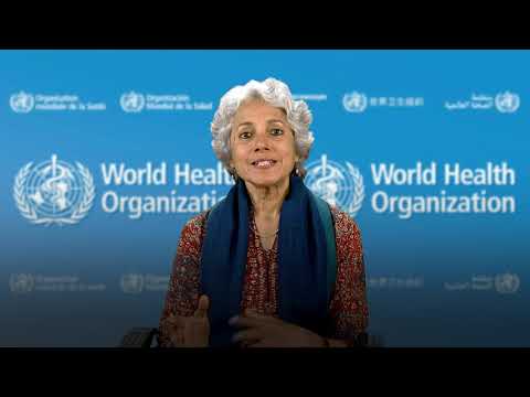 WHO’s Science in 5 on COVID-19: vaccines and children - 11 June 2021