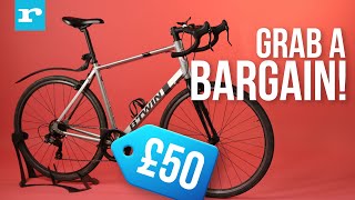 The Things You NEED To Check BEFORE Buying A Second Hand Bike - How To Buy A Pre Owned Bargain