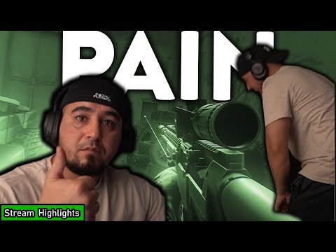 Tarkov Makes Me QUESTION Everything - Tarkov Memes