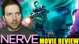 Nerve - Movie Review