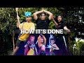 How It S Done KPop Demon Hunters Cover By DEKSORKRAO