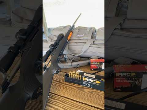 Best Value Deer Rifle | TIKKA T3