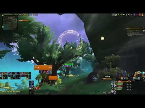 Caldera Coaster - Reverse Challenge Gold