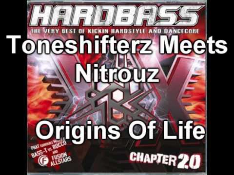 Hardbass chapter 20 CD 2 Part 2/6