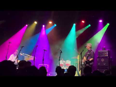 Marco Benevento & Mike Gordon “Atari” 6.29.24 Follow the Arrow, Bearsville Theater, Woodstock, NY