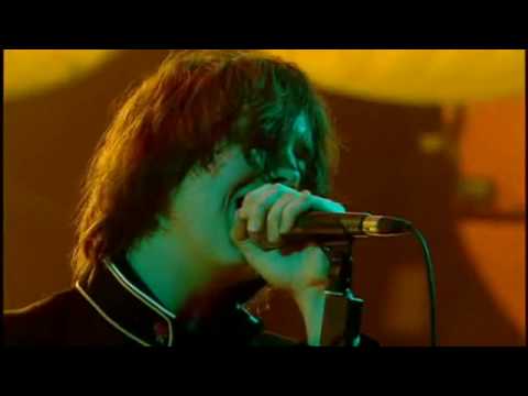 The Strokes - Juicebox - Live on Totp