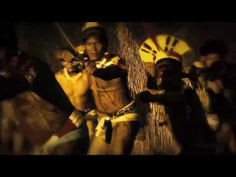 Трейлеры Lost Cities of the Amazon