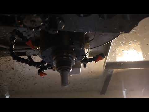 Used 2008 HAAS VF-2SS Vertical Machining Centers Oregon US | MD Equipment Services LLC #1300145