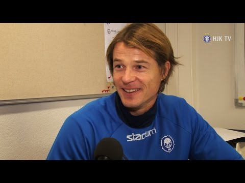 HJK TV Ennakko: Mika Lehkosuo