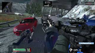 Tactical Intervention Gameplay 2