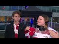 Schooljaar Windesheim Flevoland feestelijk afgetrapt met dakconcert